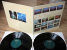 PAT METHENY GROUP, TRAVELS, GERMAN ECM 2 x LPs, 1983, JAZZ FUSION, EXCELLENT