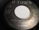 DJ AKSHEN 