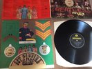 The Beatles - Sgt. Pepper's Lonely Hearts Club Band - KT Tax Code, Wide Spine