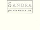 Michael Cretu Sandra ?– Johnny Wanna Live  12