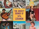 The Groovy Sounds of 1970s Lebanon - New Unsealed LP Record