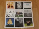 PINK FLOYD A NICE PAIR DOUBLE VINYL LP EX++ AUDIO / MINT- GATEFOLD