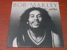 Bob Marley & The Wailers, Chances Are. A2/B2. EX Vinyl. WEA. 12