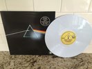 PINK FLOYD DARK SIDE OF THE MOON - LIGHT BLUE COLORED VINYL LP - BRAND NEW