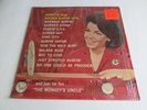 Annette Funicello Sings Golden Surfing Hits LP 1965 Buena Vista Shr Vinyl Record