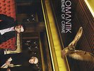 Element of crime 2 Stück LP Vinyl Romantik Damals hinterm Mond
