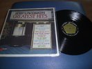 LP - Gerry & The Pacemakers - Greatest Hits - Beat Rock Oldie