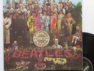 Vinyle 33T The Beatles 