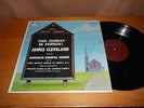 James Cleveland with Angelic Gospel Choir 60s GOSPEL LP This Sunday In Person