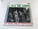 UK DECCA SXL 2313 HEROLD LA FILLE MAL GARDEE LANCHBERY LP WIDE BAND STEREO 1962