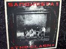 THE CLASH SANDINISTA 1980/3 LP SET/PUNK POWER POP HARDCORE/NEW WAVE ROCK GUITAR