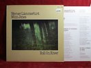 Werner Lämmerhirt & Wizz Jones  ROLL ON RIVER  LP FolkFreak FF 4006 + Beiblatt