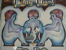 Gentle Giant Three Friends vertigo swirl 1972