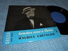 Rendez Vous à Paris avec Maurice Chevalier 10