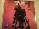 PEARL JAM RARE TEN VINYL LP ORIGINAL ROCK ALTERNATIVE EPIC 468884 1 1991 CLASSIC