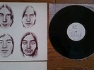 HAPPY END Kazemachi Roman JAPAN LP w/ Gatefold Sleeve URG-4009 $4S/H Hosono YMO