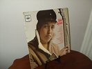 Bob Dylan. Mono LP BPG 62022. CBS 1962 33 RPM. Vinyl Records. Vintage Folk Music