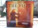 Loreena McKennitt ?– The Visit  LP GERMANY 1991 EX EX