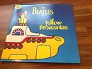 THE BEATLES 'YELLOW SUBMARINE SONGTRACK' NEW VINYL LP - FREE 1ST CLASS POST