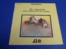 JOHN COLTRANE & DON CHERRY The Avant-Garde ATLANTIC SD1451 Orig 1966 STEREO LP