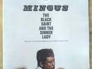 Charles Mingus  ?–  The Black Saint And The Sinner Lady LP