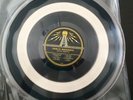 Third Man Records Public Nuisance Limited Editon Triple decker
