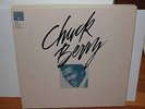 Chuck Berry - The Chess Box  (Vinyl Record)