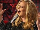 Adele 17. Mai im Hallenstadion Zürich, nachher 5 Jahre Pause