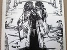 THE ABBYSINIANS Satta LP NICE orig RARE on AZUL