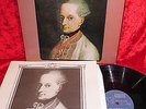 DECCA STEREO HDNE 23-26 UK HAYDN THE SYMPHONIES 57-64 DORATI NM