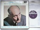 SOLTI CONDUCTS BRUCKNER SYMPHONY NO 7 & WAGNER SIEGFRIED IDYLL VPO DECCA 323-4