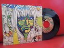 MELANIE Some Day I'll Be A Farmer 7/45 NMINT RARE 72' PORTUGAL SLEEVE BOB DYLAN