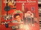 Elvis Presley Elvis' Christmas Album Loc-1035 Original RCA Lp Collectible