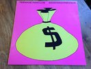 Teenage fanclub LP Bandwagonesque UK 1991 Creation 1st press