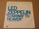  LED ZEPPELIN ATLANTIC SAMPLER STAIRWAY TO HEAVEN STEREO/MONO PROMO