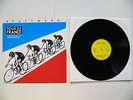 KRAFTWERK+Tour De France-BREAKDANCE+UK+EMI 12EMI5413+12