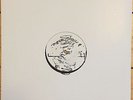 LUH ?- I&I / Lost Under Heaven White Label Hand Stampt 100 Copies Only Sold Out