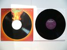KRAFTWERK+Disco+Franz Schubert-Trans Europe Express+PROMO label+USA+MINT+RARE