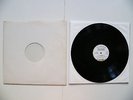 KRAFTWERK+Disco+Metal on Metal-Europe Endless+small PROMO label+USA+EX+RARE