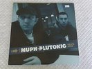 Muph+Plutonic Heaps Good Rare oz Aussie Hip hop 12