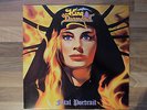 KING DIAMOND - Fatal Portrait - Vinyl/LP (1985 Original Roadrunner RR9721, OIS)