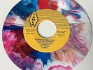 M-  MARBLE WAX SOUL 45 / MIRACLES / EMBRACEABLE / AFTER ALL / TAMLA 54022