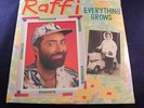 RAFFI Everything Grows Vinyl LP MCA-10039 1987 MINT Factory Sealed NEW