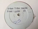 The Urban Tribe ?– Fred Locks Jungle