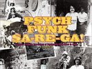 PSYCH FUNK Sa-Re-Ga 2xLP Indian sitar funk Bollywood