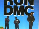 Run DMC-Tougher Than Leather (1LP)  VINYL NEW