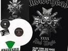 NEU + OVP Limited to 2000 Copies 180g WHITE Vinyl LP + CD MOTÖRHEAD Bad Magic oi