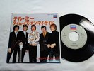 ROLLING STONES TELL ME/TIME IS ON MY SIDE 45 7