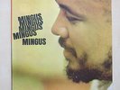 CHARLIE MINGUS Mingus Mingus Mingus UK vinyl LP in gatefold sleeve Impulse 1976