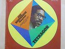 JOE HENDERSON QUARTETS Tetragon UK CBS Milestones vinyl LP S 63736 1968 Ex